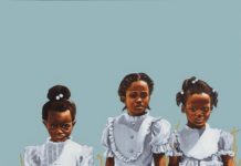 Georgia Figurative Artist Wins $50K Painting of African Americans