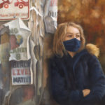 Searching for Beauty Artwork and paintings of 2020/2021
