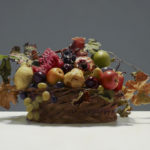 Luciano Ventrone | In Memoriam Hyperrealism still life painting