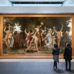Bouguereau and His American Collectors