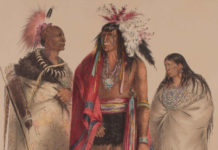 Cross-Cultural Encounters