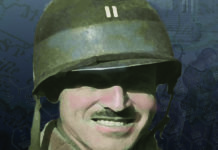 New Documentary: Guardians of Art George L. Stout - Monuments Men