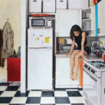 New Solo Show: City Stories Contemporary artist Vincent Giarrano