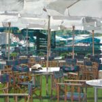 Today’s Master Artists: A City-Based Landscape Painter