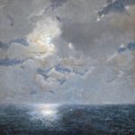 Ascent – A Perspective on Loss to Transformation Impressionism oil paintings