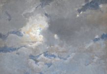 Ascent – A Perspective on Loss to Transformation Impressionism oil paintings