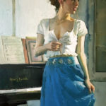 Eight Takes on California Impressionism Impressionism paintings for art collecting