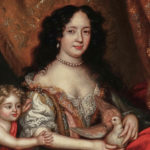 Fine Art Auction: Portrait of a Mistress