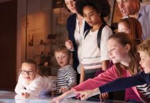 Coming Soon: Free Art Museum Tickets Nationwide Free art museums to visit