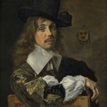 Portraits That “Live and Breathe” Frans Hals (1582/3–1666), "Willem Coymans"