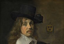 Portraits That “Live and Breathe” Frans Hals (1582/3–1666), "Willem Coymans"