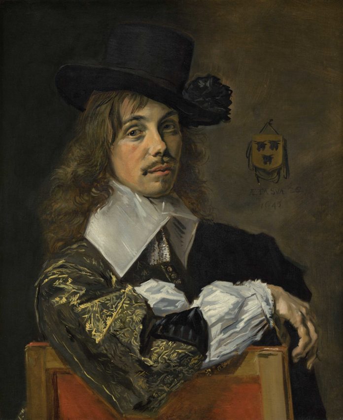 Frans Hals (1582/3–1666), 