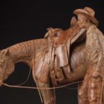 Evoking the Plains