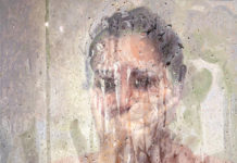 It’s All Under Control ALYSSA MONKS, "No Going Back," 2021, oil on linen, 41 x 41 inches