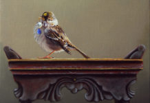 Featured Artwork: Jhenna Quinn Lewis