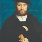 Holbein: Capturing Character Hans Holbein the Younger portrait painting