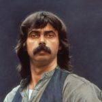 Portrait Paintings: Finding What’s Noble in Others Portrait Paintings: Finding What's Noble in Others