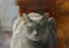 14 Fabulous Artworks of the Animal Kingdom Paintings of cats