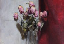 Artist to Watch: Lucas Bononi