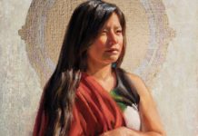 3 Must-See Western Art Shows Opening in March