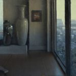 The Interior Life of Daniel Sprick Contemporary art
