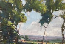 Artist Spotlight: Carolyn Lindsey