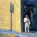 2020 Hindsight: The California Art Club Looks Back paintings of 2020