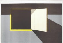 Open Window: Homecoming for a Cuban-Born Artist Cuban artists - Emilio Sanchez