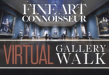 Friday Virtual Gallery Walk for April 29, 2022