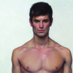 The Male Nude