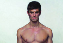 The Male Nude