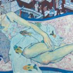 Women Painting Women: A New Take Women painters