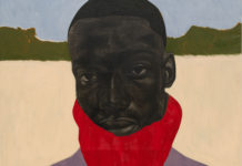 Collins Obijiaku: Unexpected Sittings