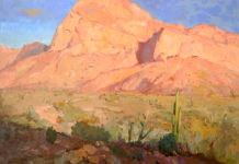 Featured Artwork: Lori Putnam