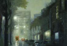 Featured Artwork: William A. Schneider