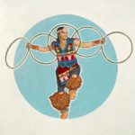 The Eiteljorg Indian Market and Festival Returns Eiteljorg Indian Market - Hoop Dance art