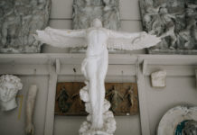 $1M Donated to Fine Art Academy Lyme Academy Fine Arts 060922