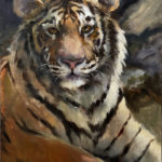Featured Artwork: Johanne Mangi