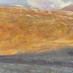 The “Beauty Mark” That Got Our Attention PleinAir Salon landscape painting