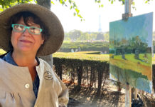 Artist Spotlight: Jill Banks