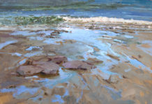 Featured Artwork: Lori Putnam