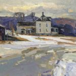 Featured Artwork: David Lussier