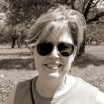 A Winning Artist on the Making of “Marmalade Sky” Patricia Burford Ryan, winner of the July 2022 PleinAir Salon