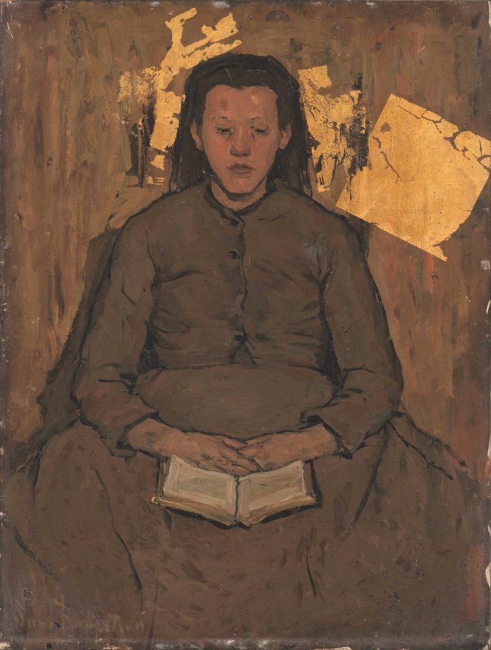 women artists - Suze Robertson (1855–1922), 