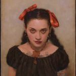 Representational Painting Subjects That Are … Radical Contemporary realism portrait painting