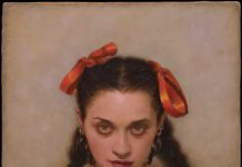 Representational Painting Subjects That Are … Radical Contemporary realism portrait painting