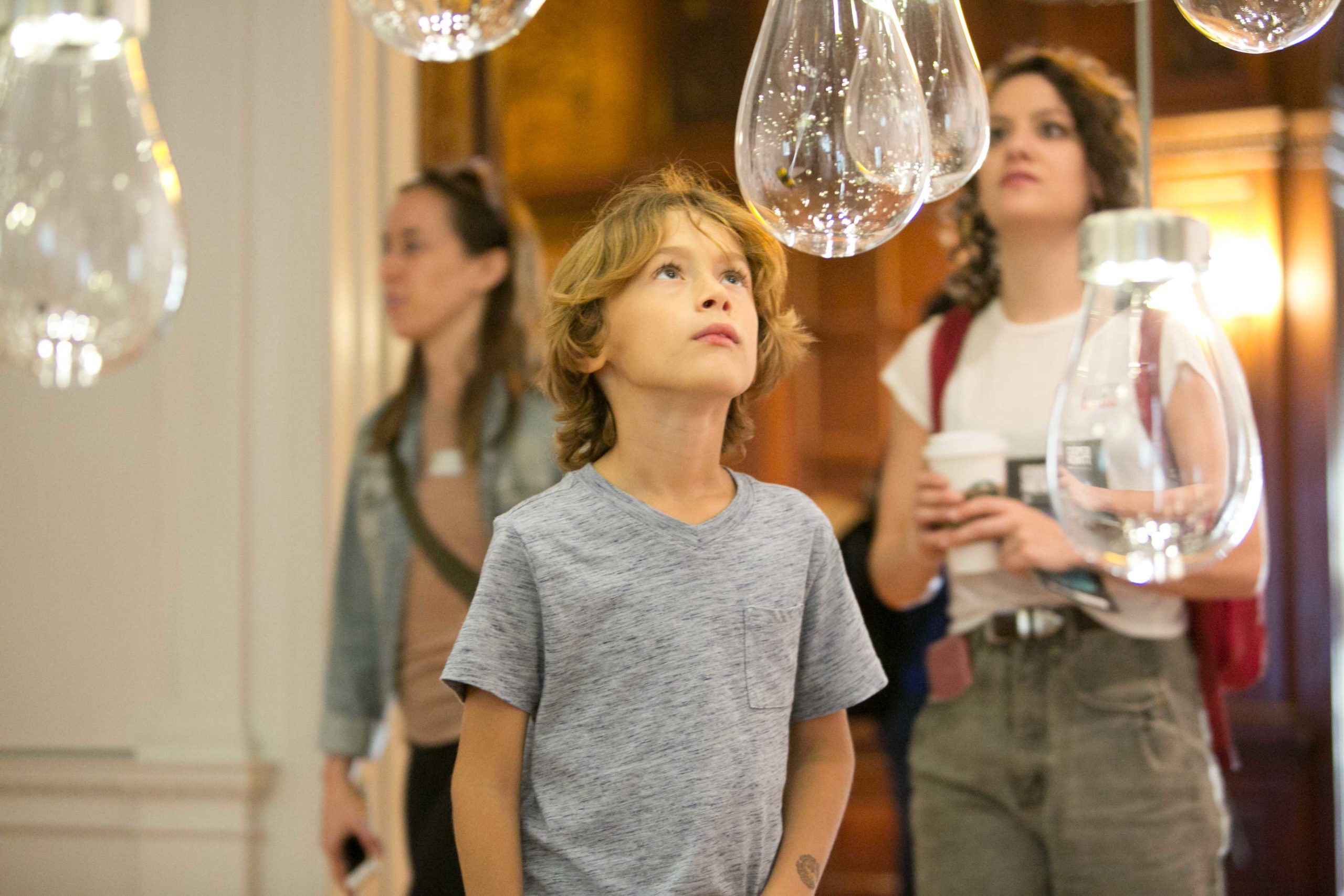 Free art museum day