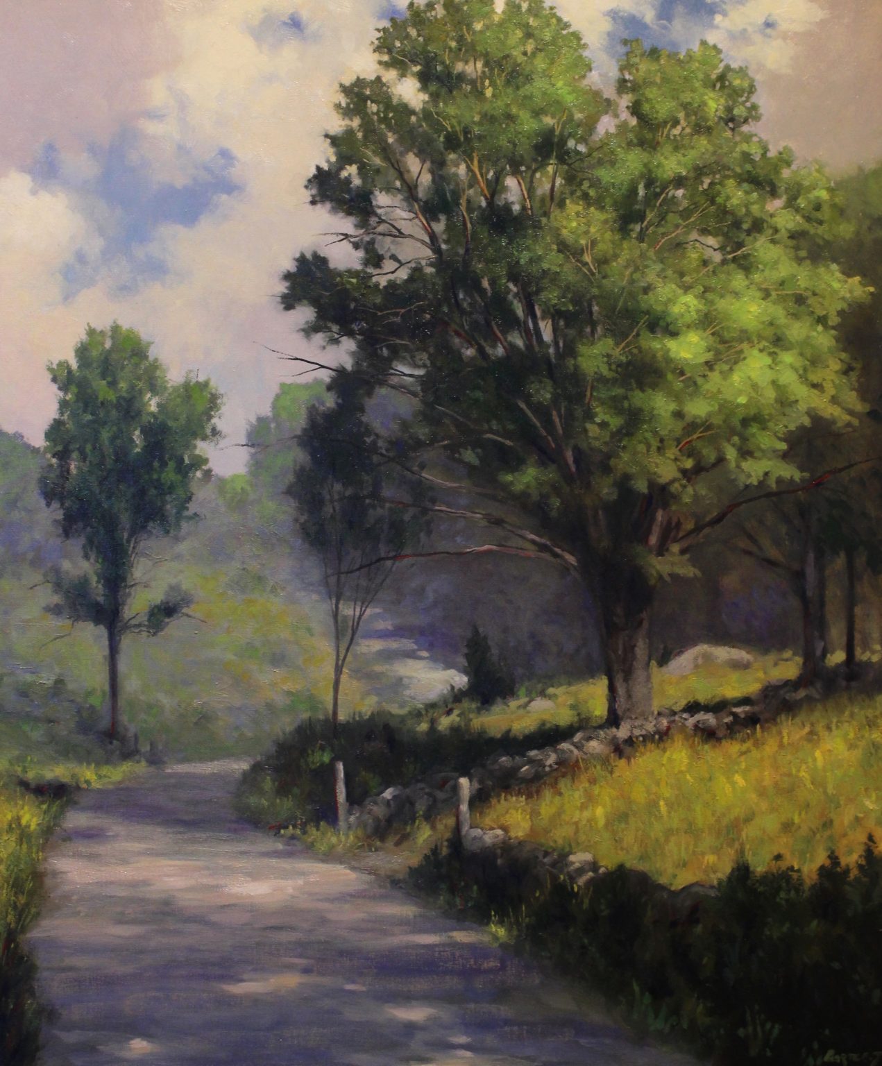 On View: The New England Landscape - Fine Art Connoisseur