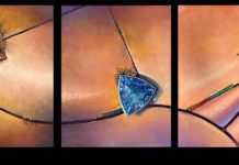 Artist Spotlight: Laura Pollak