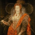 The Tudors: Art and Majesty in Renaissance England Queen Elizabeth I The Rainbow Portrait